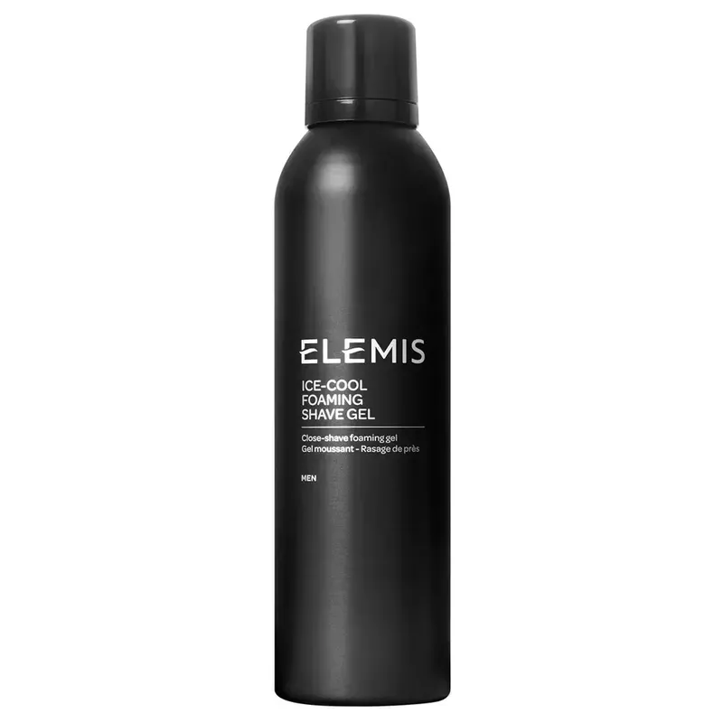Elemis Ice-Cool Foaming Shave Gel 200 мл