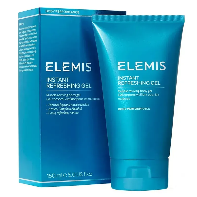 Elemis Instant Refreshing Gel 150 мл