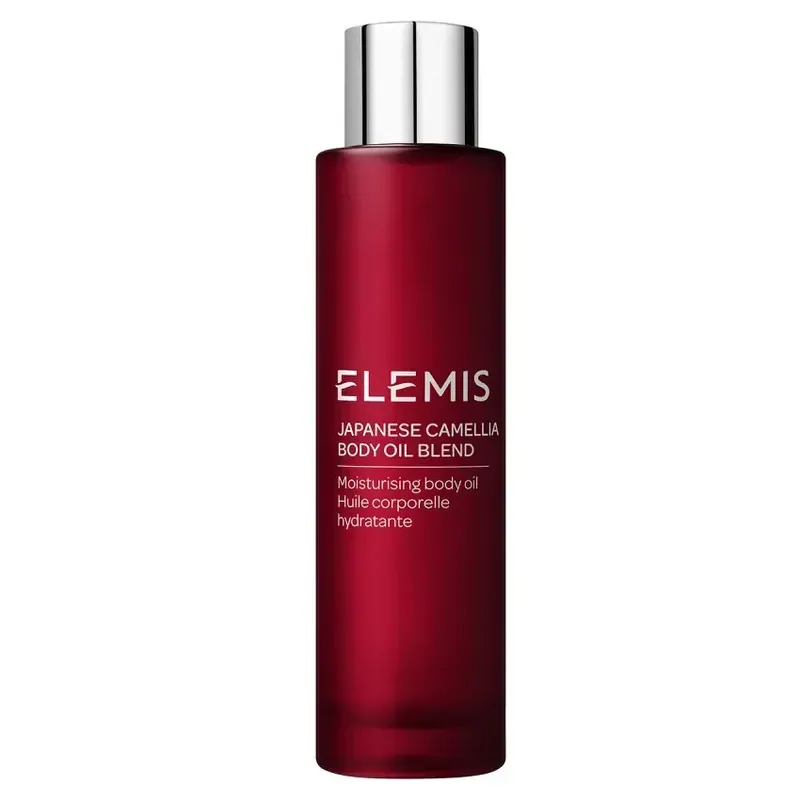 Elemis Japanese Camellia Body Oil Blend 100 мл