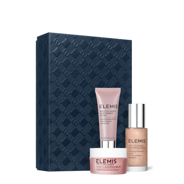 Elemis Kit: Plump It Up
