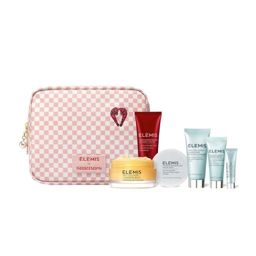 Elemis Kit: Shrimps Travel Icons Collection