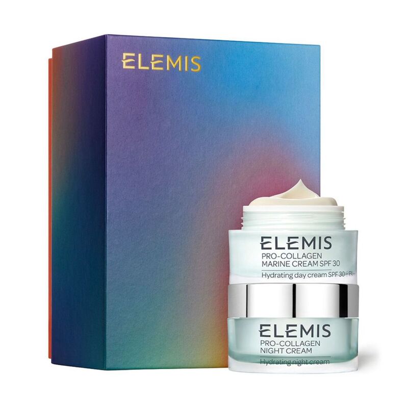 Elemis Kit: The Pro-Collagen Classics Hydration Duo