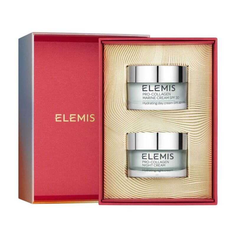 Elemis Kit: The Pro-Collagen Classics Hydration Duo