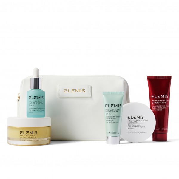 Elemis Kit: Travel Skin Heroes for Her
