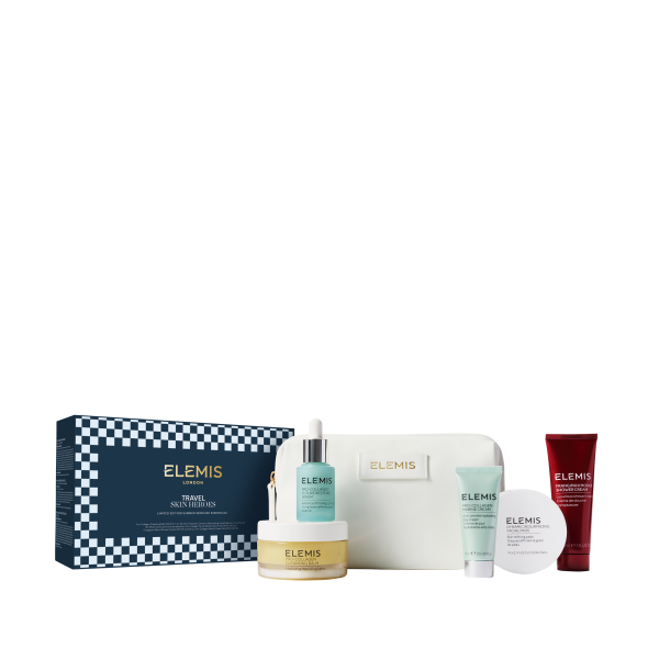 Elemis Kit: Travel Skin Heroes for Her