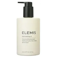 Elemis Mayfair No.9 Hand & Body Wash 300 мл