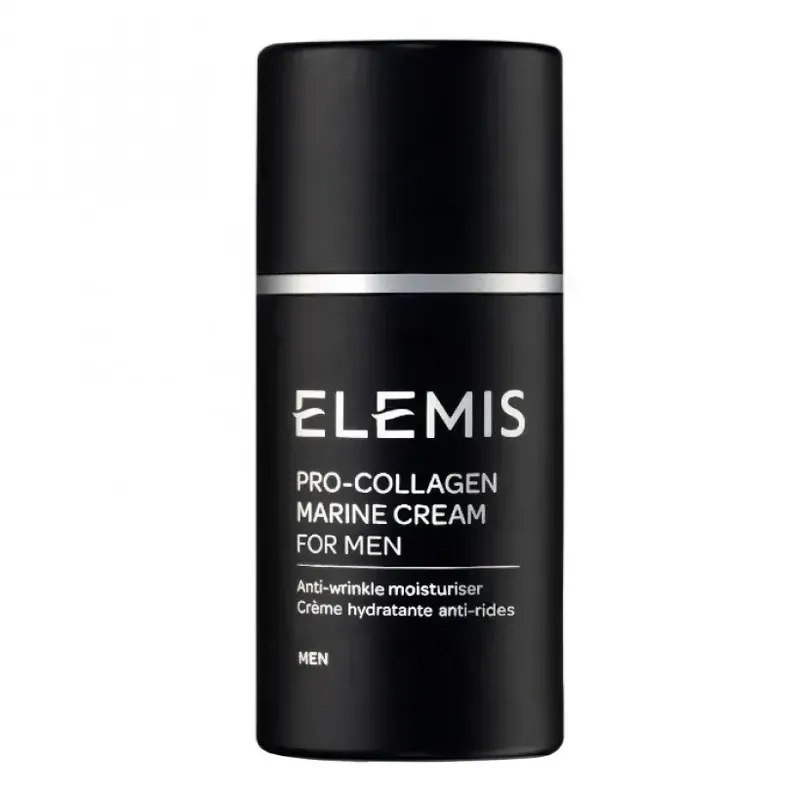 Elemis Pro-Collagen Marine Cream For Men 30 мл