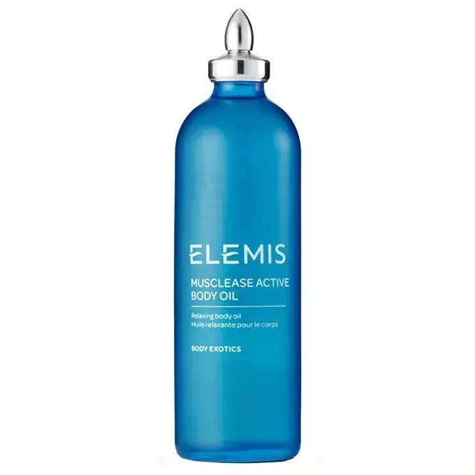 Elemis Musclease Active Body Oil 100 мл