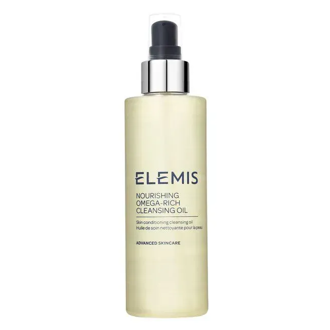 Elemis Nourishing Omega-Rich Cleansing Oil 195 мл