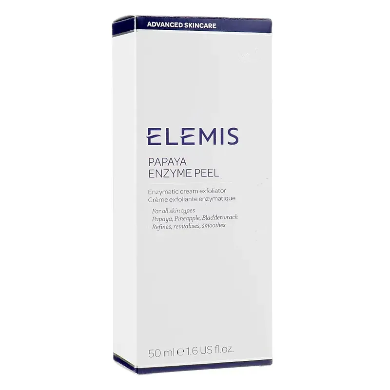 Elemis Papaya Enzyme Peel 50 мл