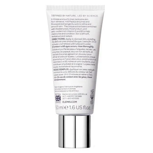 Elemis Papaya Enzyme Peel 50 мл