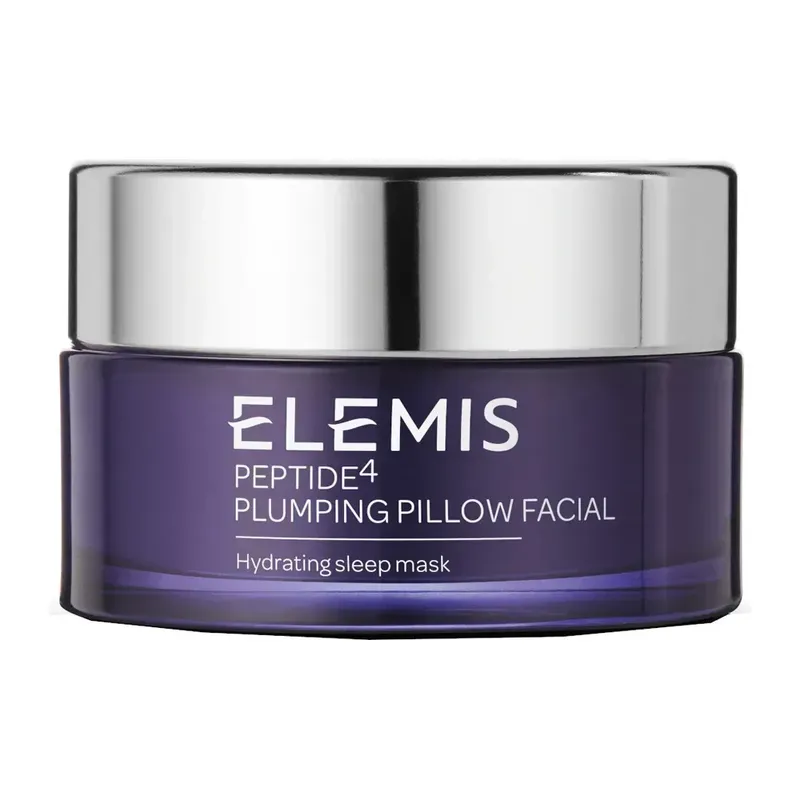 Elemis Peptide4 Plumping Pillow Facial 50 мл
