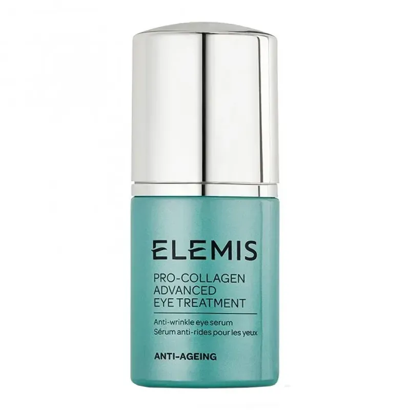 Elemis Pro-Collagen Advanced Eye Treatment 15 мл