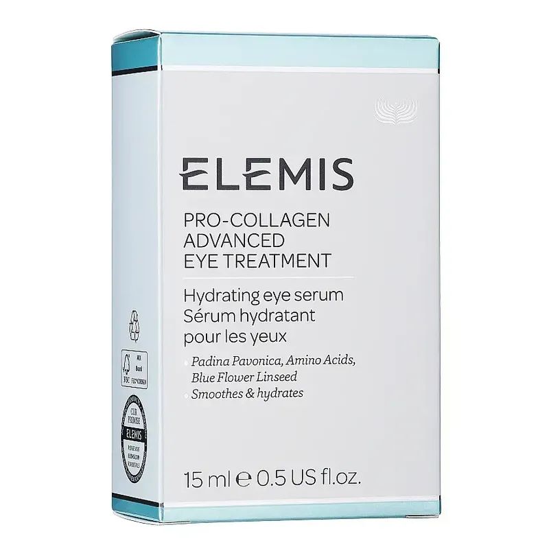 Elemis Pro-Collagen Advanced Eye Treatment 15 мл