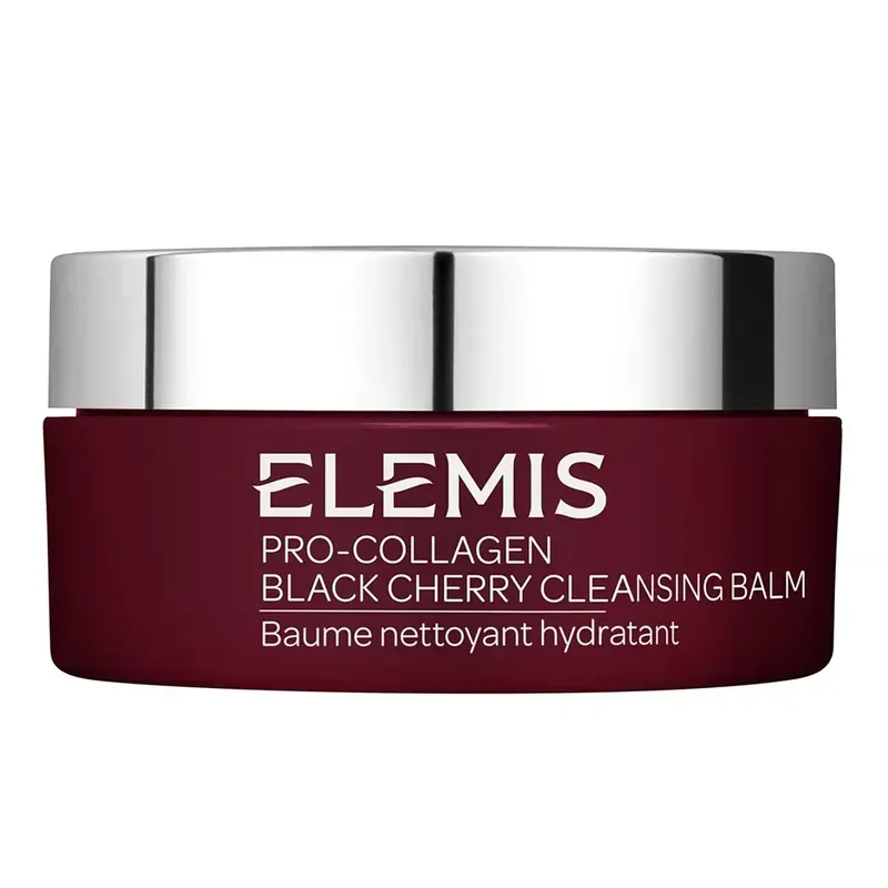 Elemis Pro-Collagen Black Cherry Cleansing Balm 100 гр