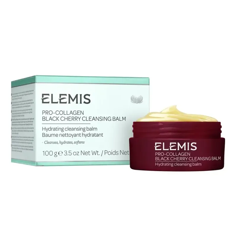 Elemis Pro-Collagen Black Cherry Cleansing Balm 100 гр