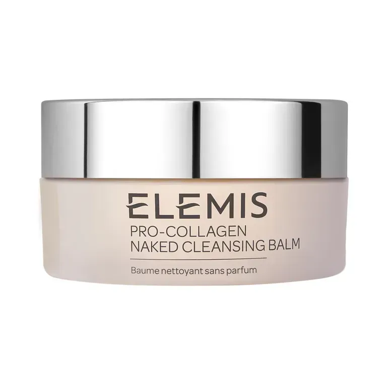 Elemis Pro-Collagen Naked Cleansing Balm 100 гр