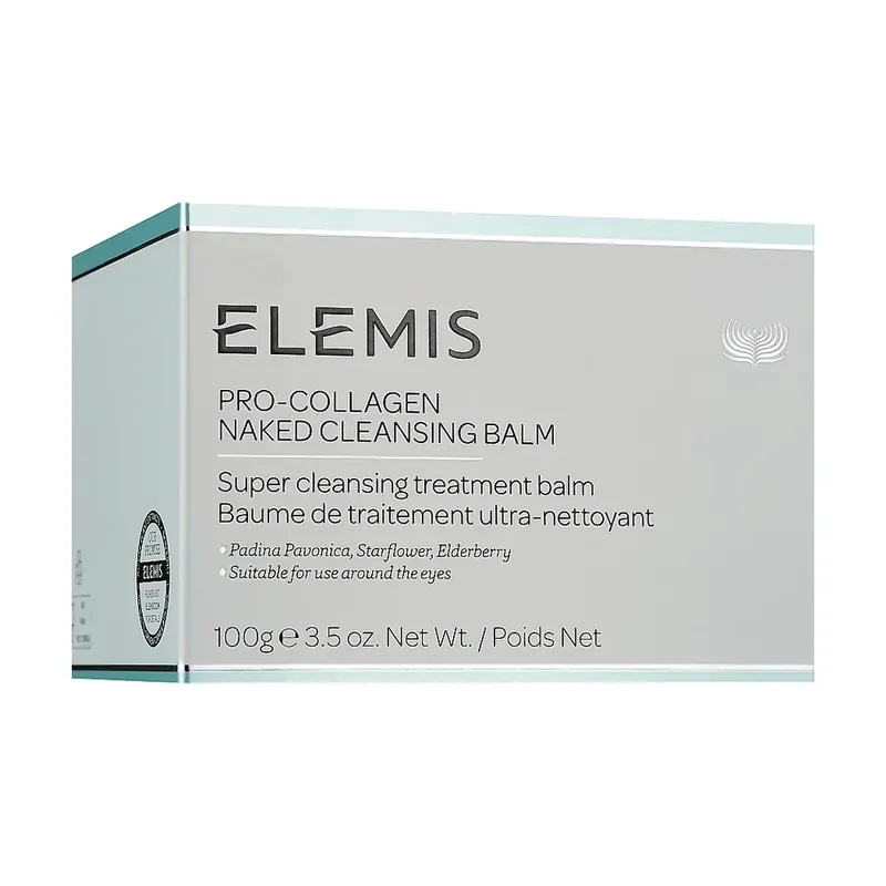 Elemis Pro-Collagen Naked Cleansing Balm 100 гр