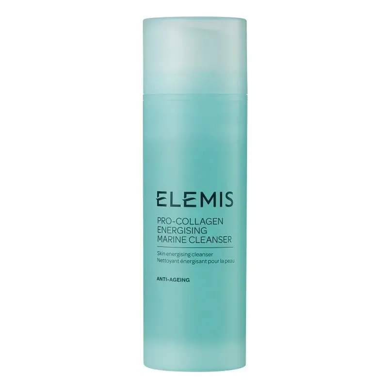 Elemis Pro-Collagen Energising Marine Cleanser 150 гр