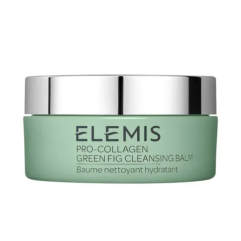 Elemis Pro-Collagen Green Fig Cleansing Balm 100 гр