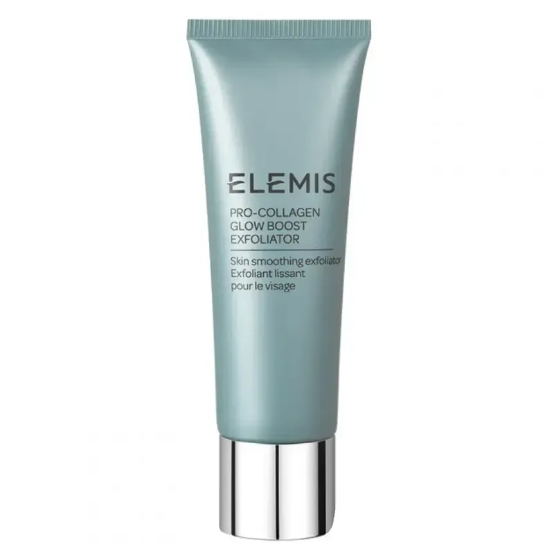 Elemis Pro-Collagen Glow Boost Exfoliator 100 мл
