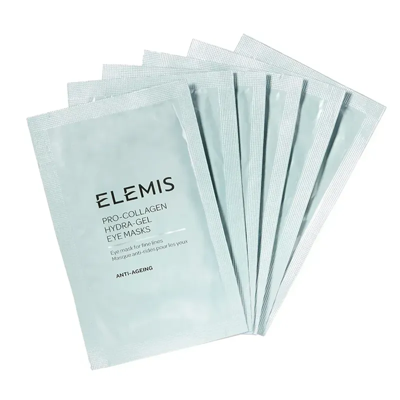 Elemis Pro-Collagen Hydra-Gel Eye Mask 6 шт