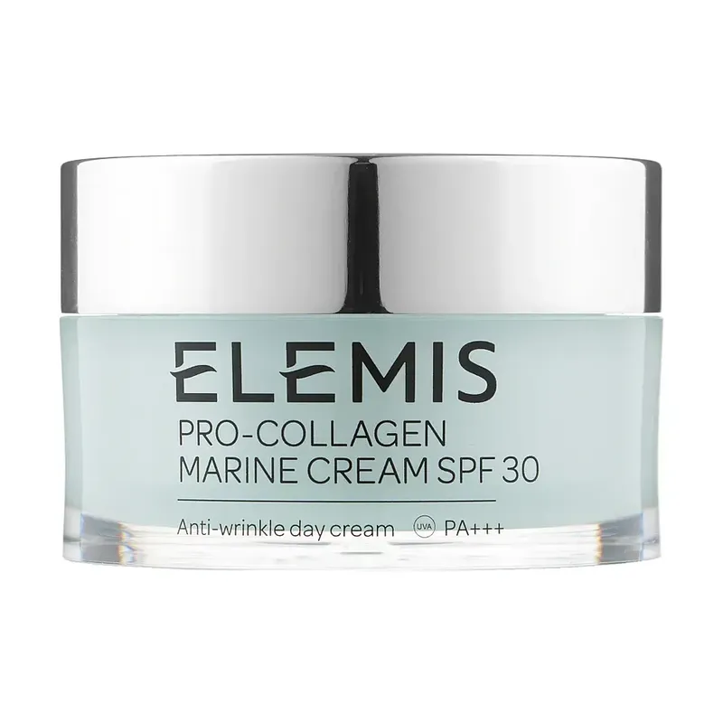 Elemis Pro-Collagen Marine Cream SPF30 50 мл
