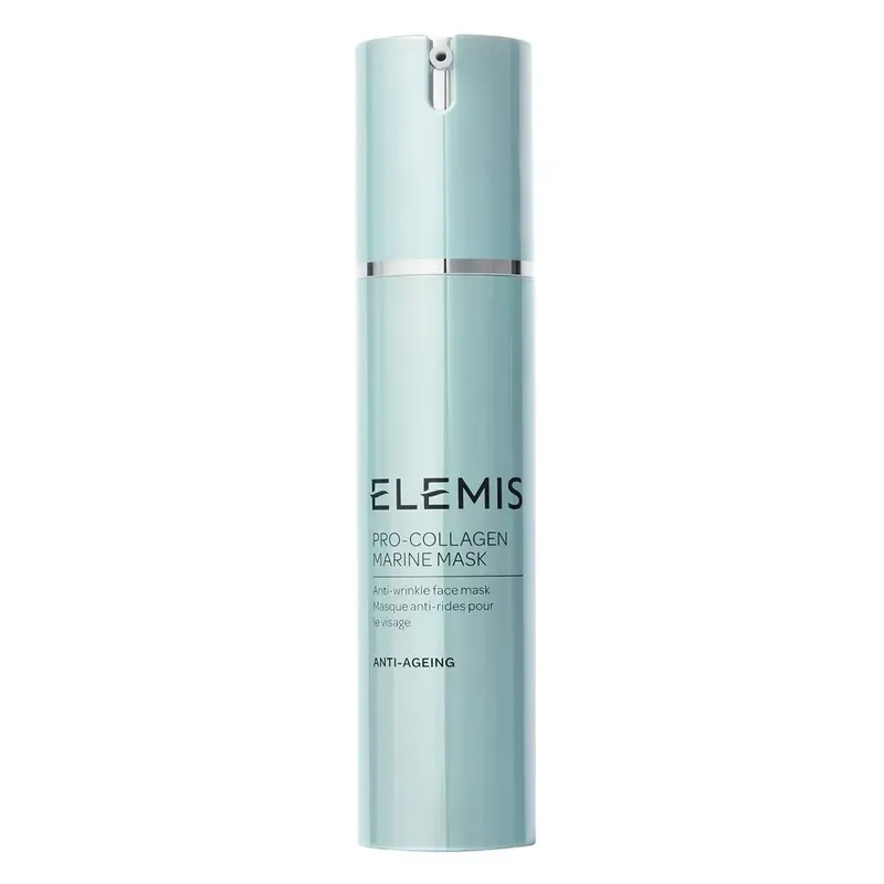 Elemis Pro-Collagen Marine Mask 50 мл
