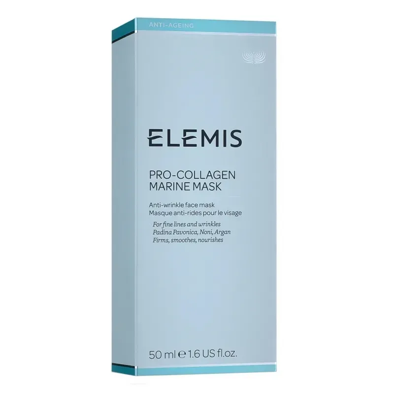 Elemis Pro-Collagen Marine Mask 50 мл