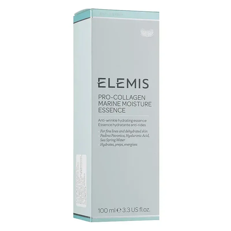 Elemis Pro-Collagen Marine Moisture Essence 100 мл