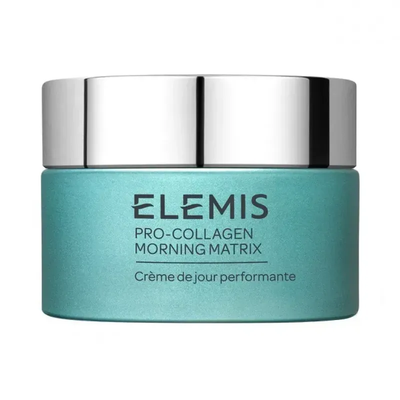Elemis Pro-Collagen Morning Matrix 50 мл