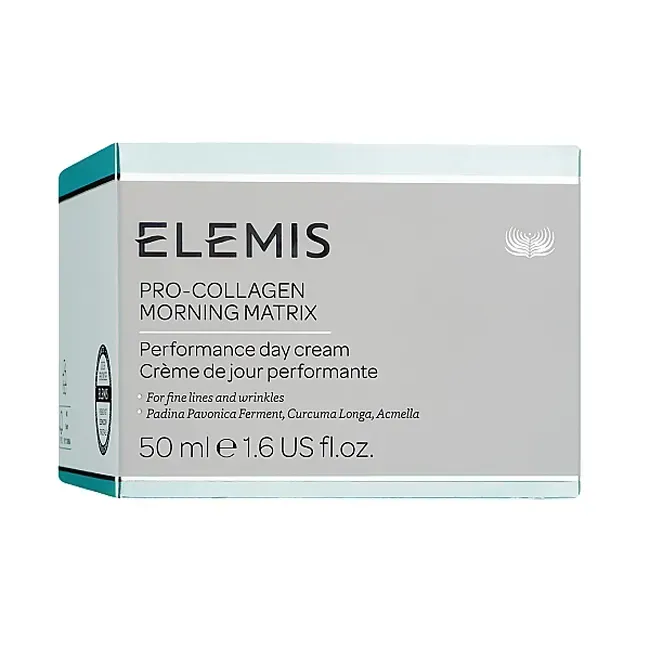 Elemis Pro-Collagen Morning Matrix 50 мл