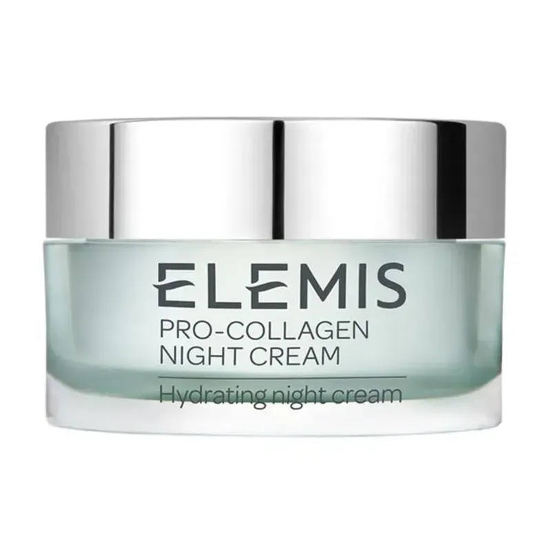 Elemis Pro-Collagen Night Cream 50 мл