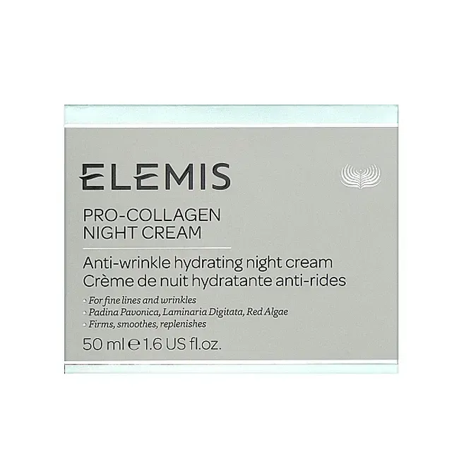 Elemis Pro-Collagen Night Cream 50 мл