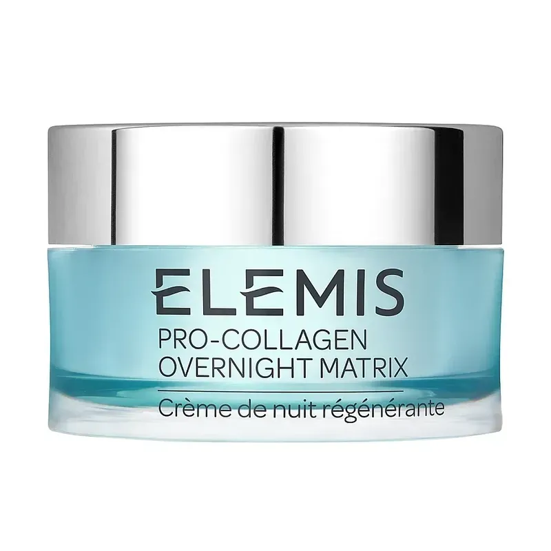 Elemis Pro-Collagen Overnight Matrix 50 мл