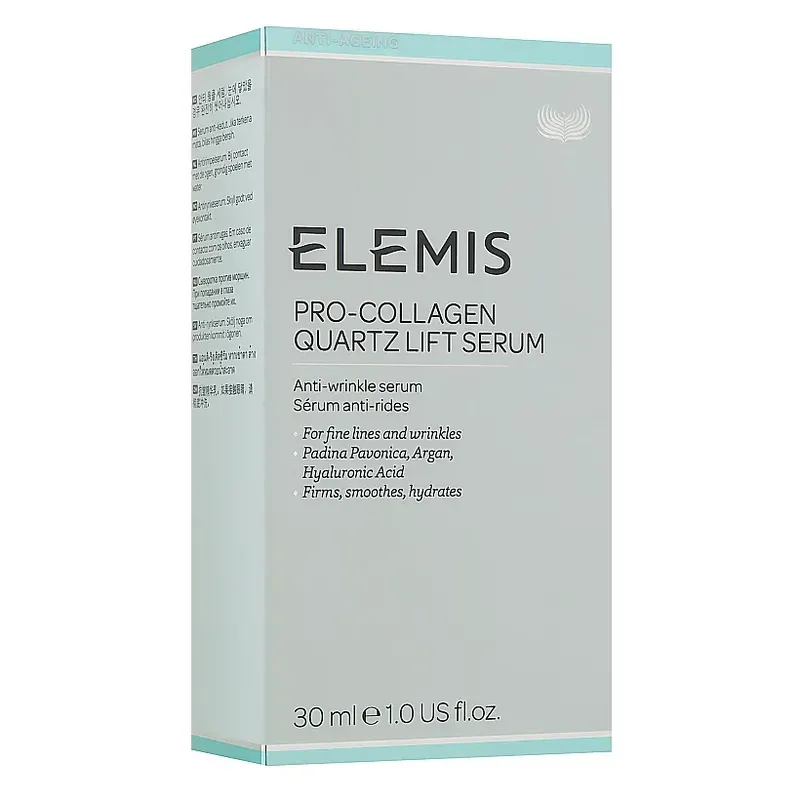 Elemis Pro-Collagen Quartz Lift Serum 30 мл