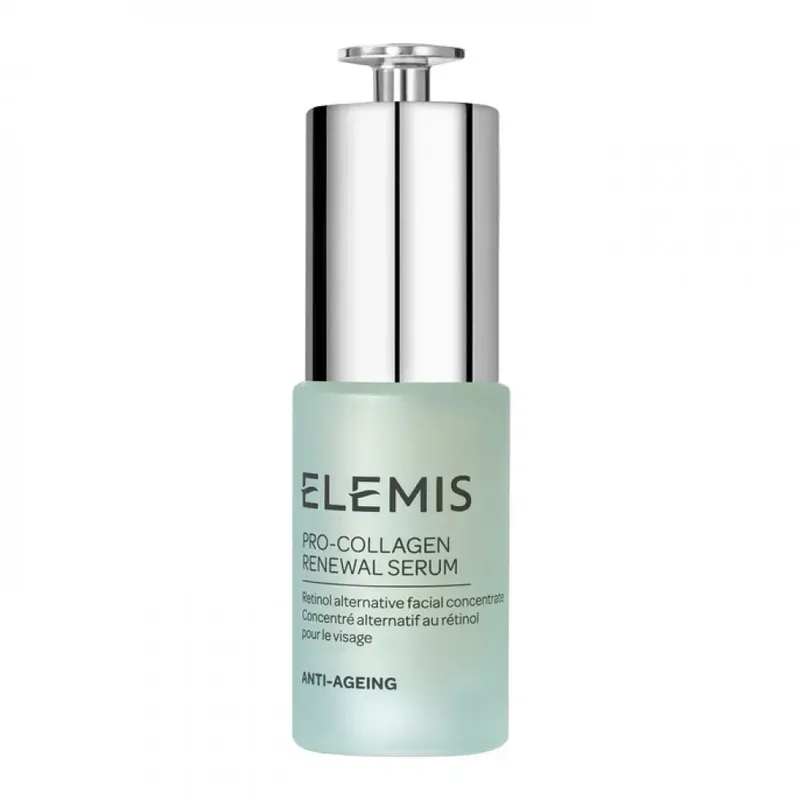 Elemis Pro-Collagen Renewal Serum 15 мл