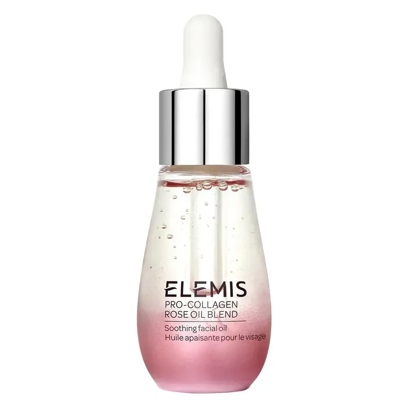 Elemis Pro-Collagen Rose Facial Oil 15 мл