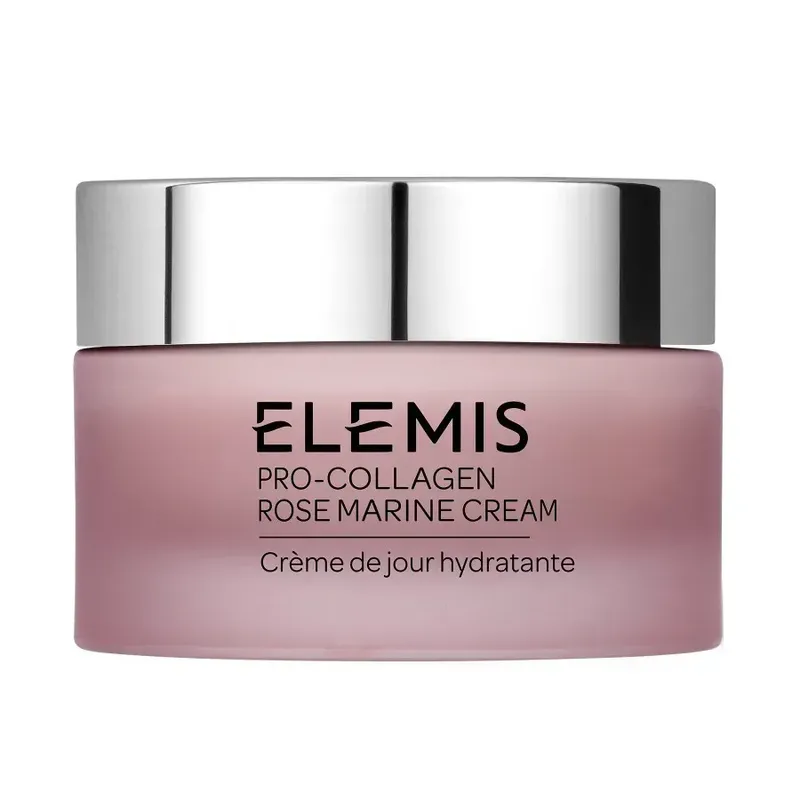 Elemis Pro-Collagen Rose Marine Cream 50 мл