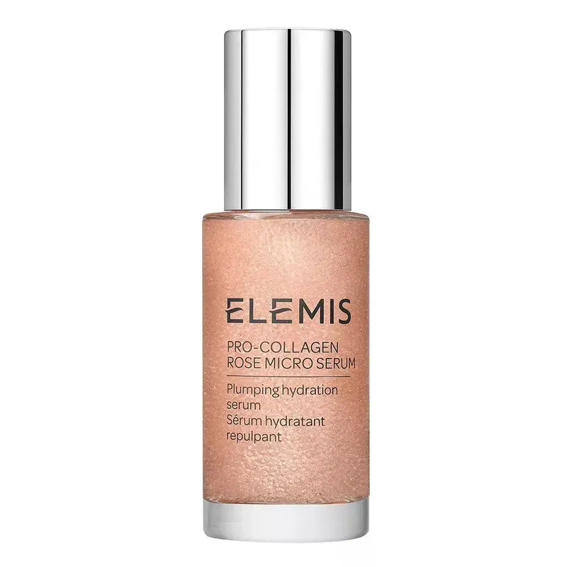 Elemis Pro-Collagen Rose Micro Serum 30 мл