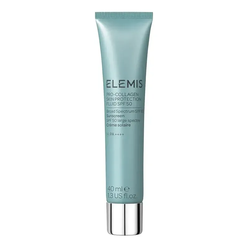 Elemis Pro-Collagen Skin Protection Fluid SPF50 40 мл