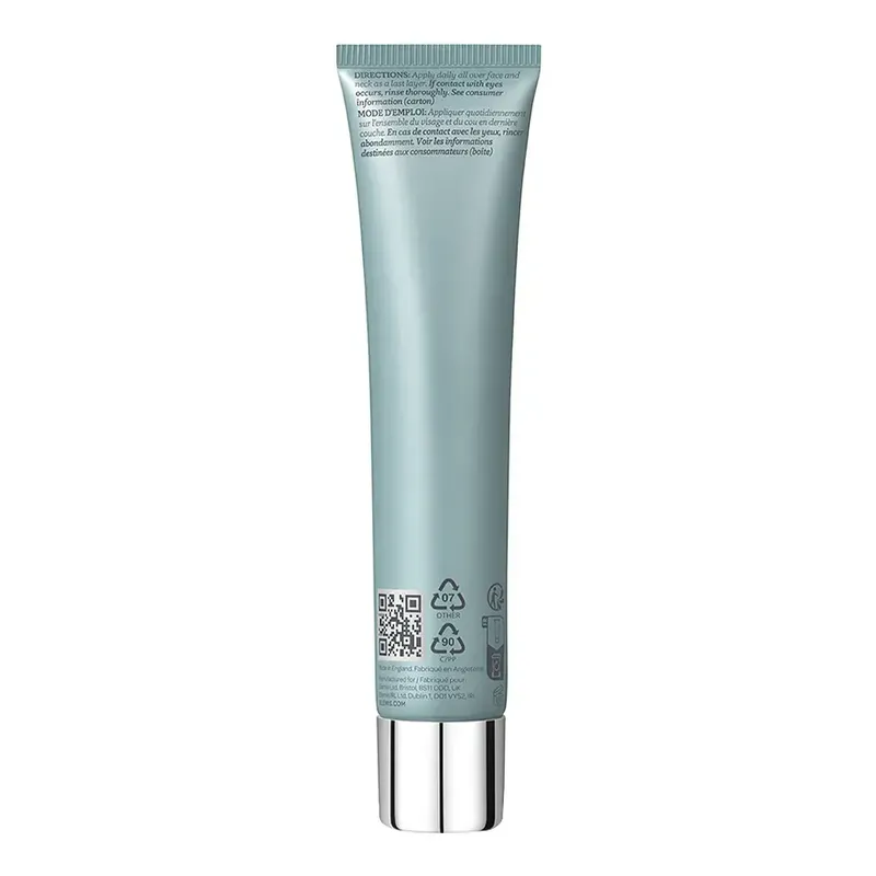 Elemis Pro-Collagen Skin Protection Fluid SPF50 40 мл