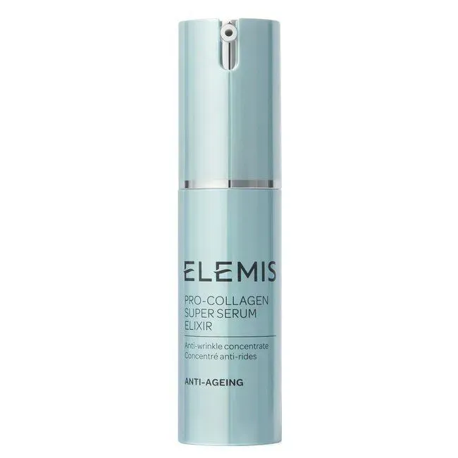 Elemis Pro-Collagen Super Serum Elixir 15 мл