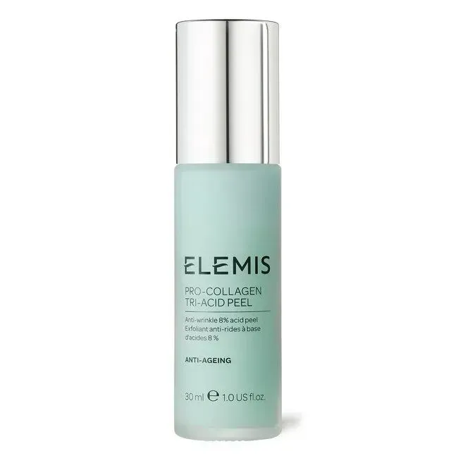 Elemis Pro-Collagen Tri-Acid Peel 30 мл