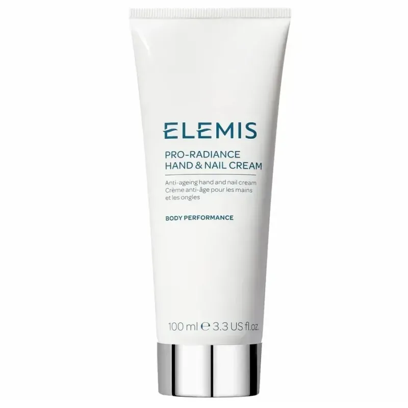 Elemis Pro-Radiance Hand and Nail Cream 100 мл