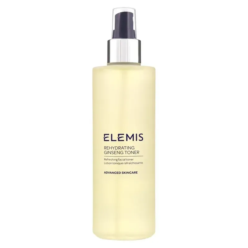 Elemis Rehydrating Ginseng Toner 200 мл