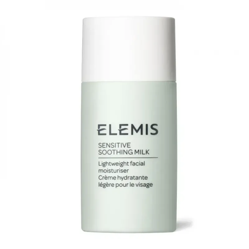 Elemis Sensitive Soothing Milk 50 мл