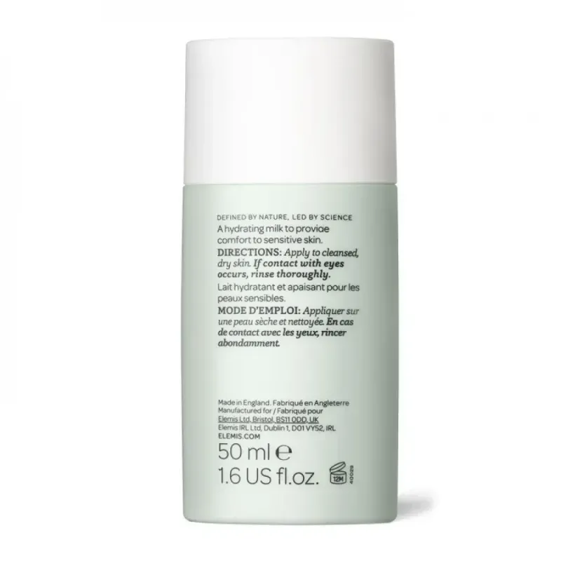 Elemis Sensitive Soothing Milk 50 мл