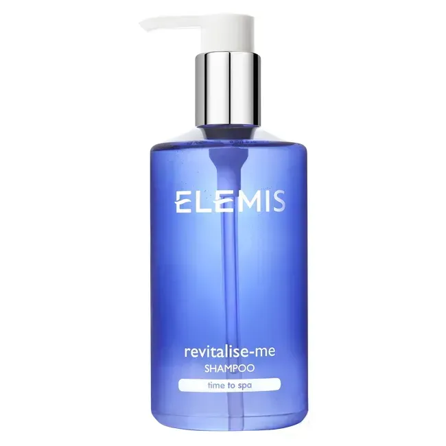 Elemis Shampoo Revitalize-me Time to SPA 300 мл