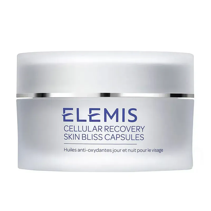 Elemis Skin Bliss Capsules 60 капсул